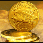 st gaudens gold coins