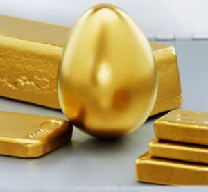 gold benefits