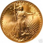 rare gold coins