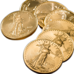 gold coins investments